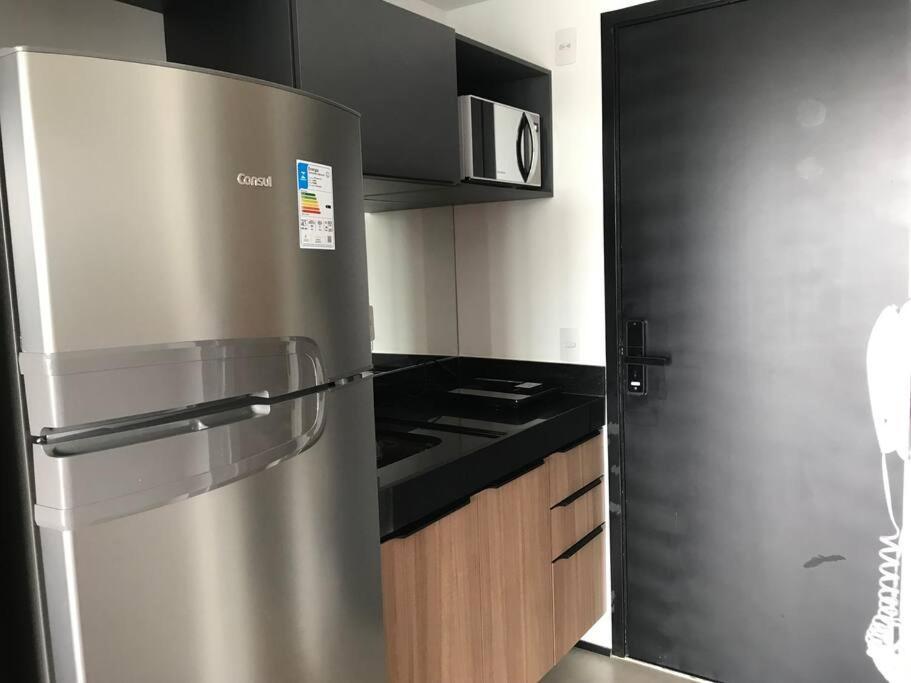 Apartamento Nomade São Paulo