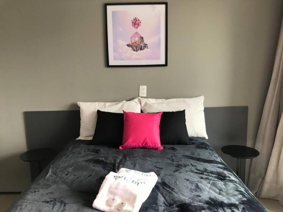 Apartamento Nomade