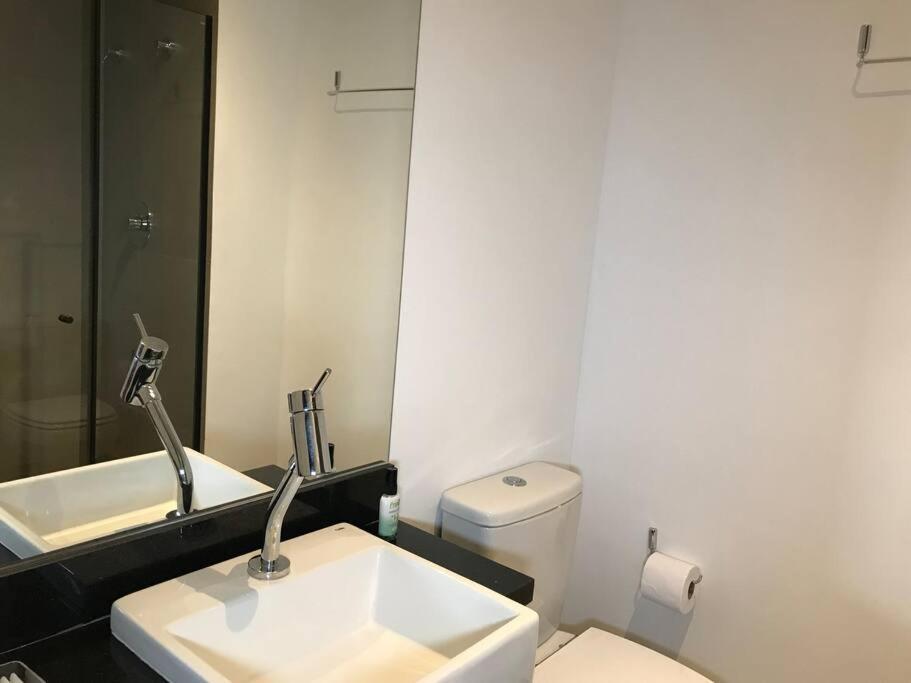 Apartamento Nomade São Paulo