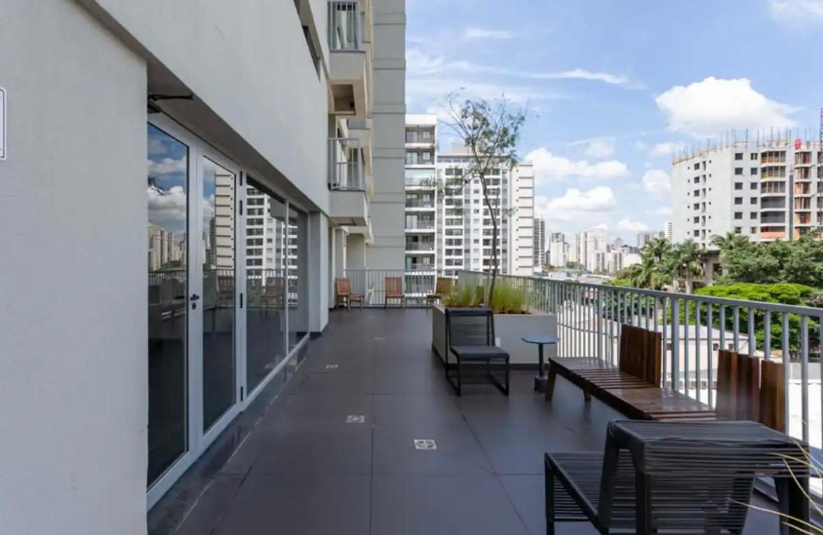 Apartamento Nomade