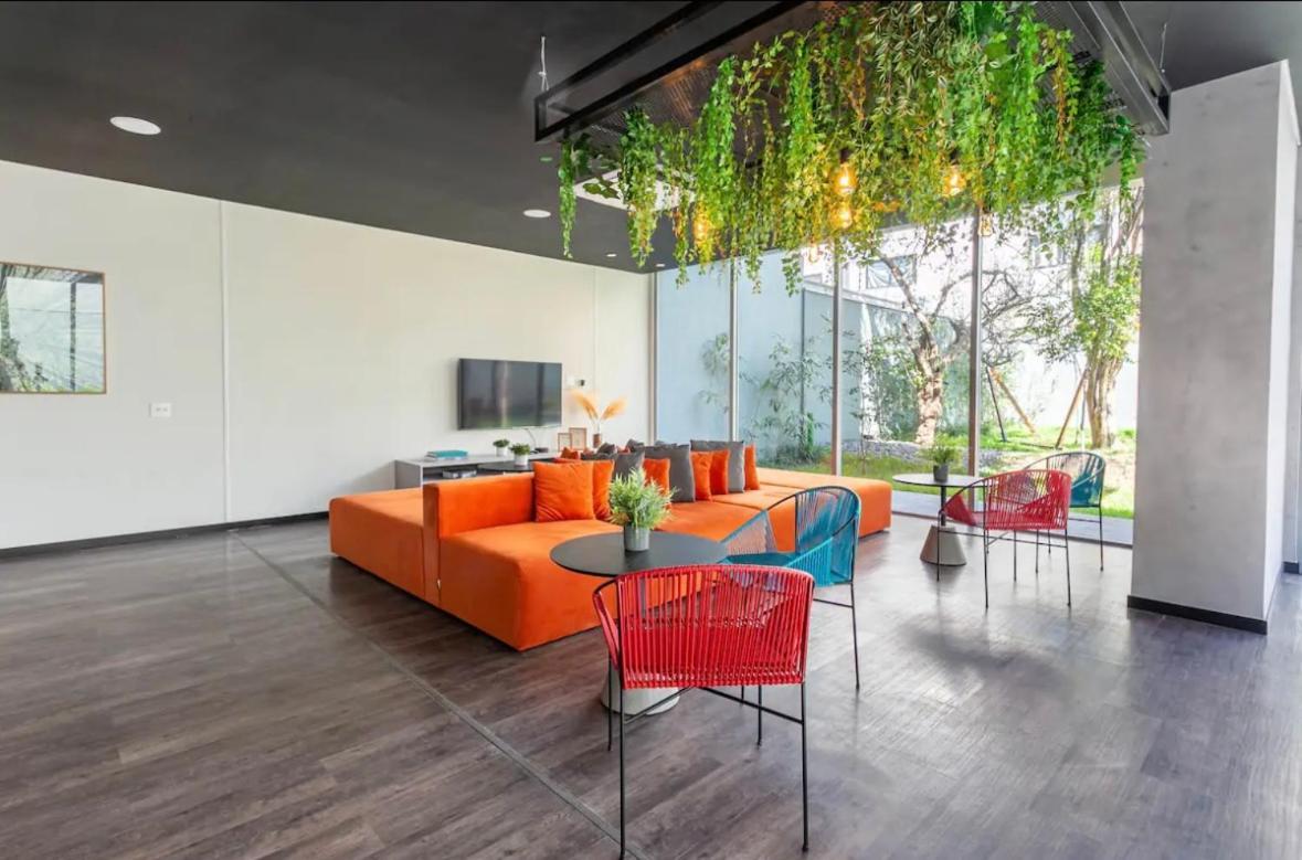 Nomade Apartamento *