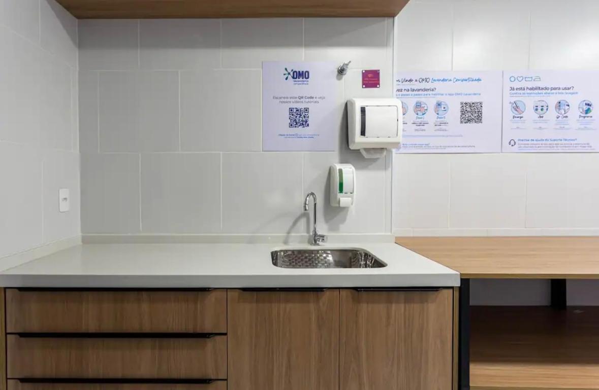 Nomade Apartamento *