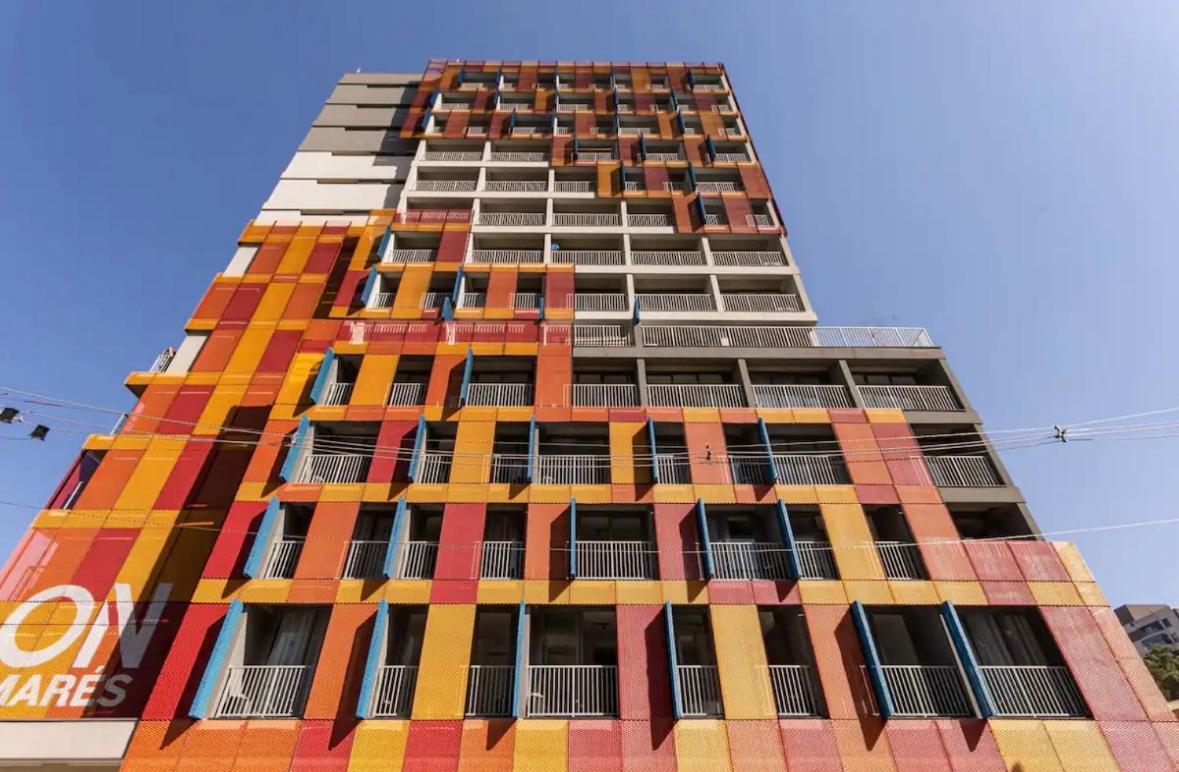 Nomade São Paulo